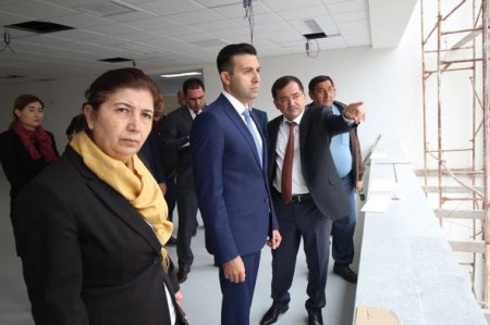 Yeni icra başçısı kimdir? - DOSYE Yeni icra başçısı kimdir? - DOSYE
