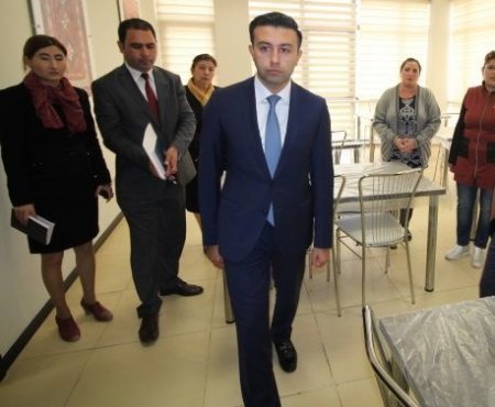 Yeni icra başçısı kimdir? - DOSYE Yeni icra başçısı kimdir? - DOSYE
