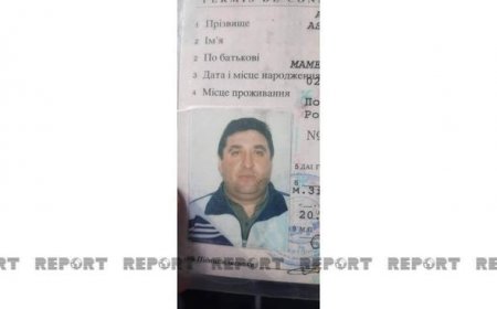 Ukraynada daha iki azərbaycanlı həlak olub