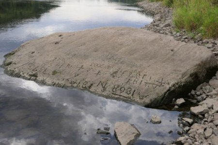 : Böyük quraqlıq başlayır
