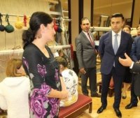 Yeni icra başçısı kimdir? - DOSYE Yeni icra başçısı kimdir? - DOSYE