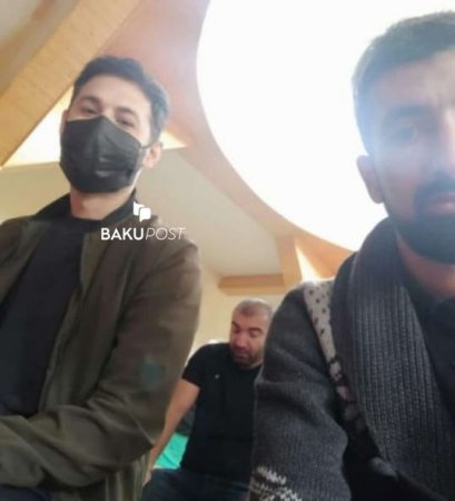 DİN-in İranın casus şəbəkəsinə qarşı əməliyyatı: 39 nəfər saxlanılıb