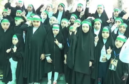 DİN-in İranın casus şəbəkəsinə qarşı əməliyyatı: 39 nəfər saxlanılıb