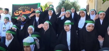 DİN-in İranın casus şəbəkəsinə qarşı əməliyyatı: 39 nəfər saxlanılıb