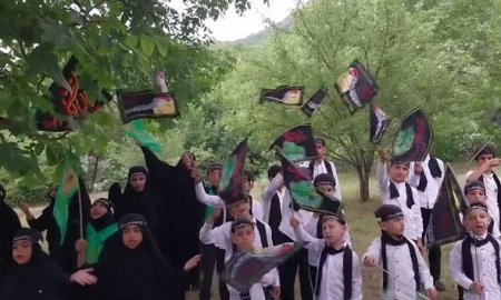 DİN-in İranın casus şəbəkəsinə qarşı əməliyyatı: 39 nəfər saxlanılıb
