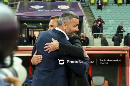 “Qalatasaray” “Qarabağ”la oyunda qalib gəldi “Qalatasaray” “Qarabağ”la oyunda qalib gəldi