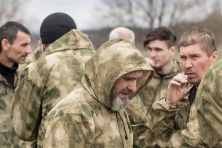 Ukrayna daha 130 müdafiəçini əsirlikdən geri qaytardı