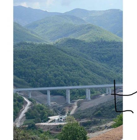 Mehriban Əliyeva Şuşadan görüntülər paylaşdı 