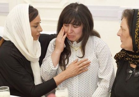 Xalqın maraqlarının müdafiəçisi