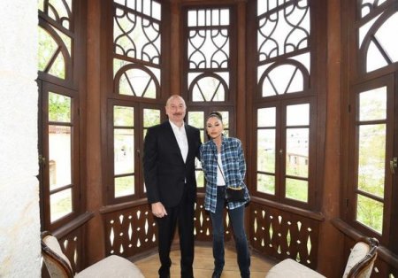 Xalqın maraqlarının müdafiəçisi