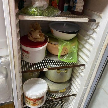 Bakıda bir sıra dönərxanaların fəaliyyəti məhdudlaşdırıldı - FOTO