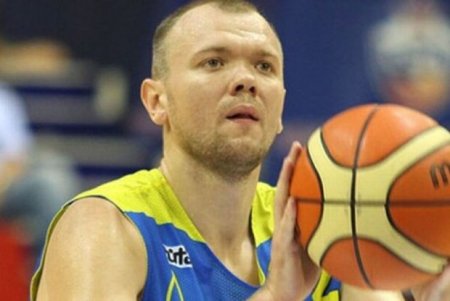 Rusiyanın raket hücumu nəticəsində ukraynalı basketbolçu və məşqçi həlak oldu