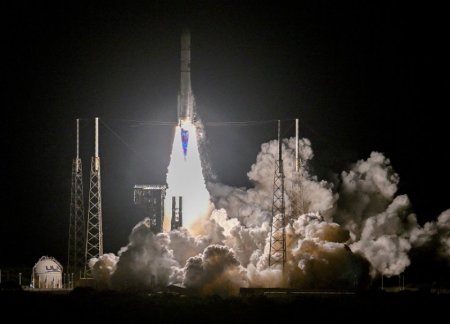 NASA 52 ildən sonra ilk dəfə Aya kosmik gəmi göndərdi: İçində insan qalıqları da var
