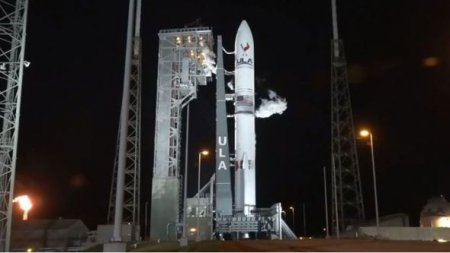 NASA 52 ildən sonra ilk dəfə Aya kosmik gəmi göndərdi: İçində insan qalıqları da var