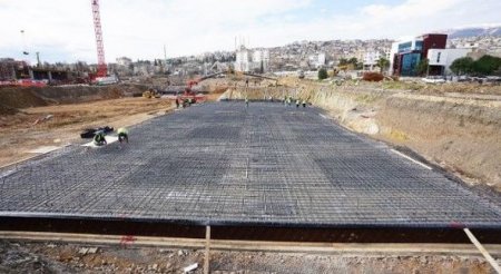 Kahramanmaraşda inşa edilən Azərbaycan məhəlləsindən yeni görüntülər - FOTO Kahramanmaraşda inşa edilən Azərbaycan məhəlləsindən yeni görüntülər - FOTO