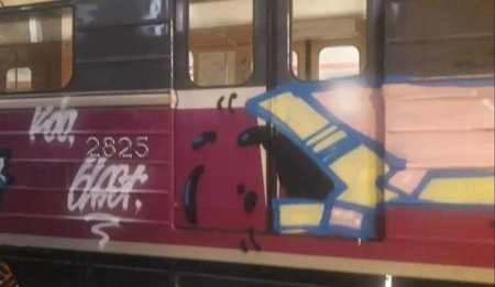 Bakıda metroya gizli soxulan Fransa vətəndaşı həbs edildi Bakıda metroya gizli soxulan Fransa vətəndaşı həbs edildi