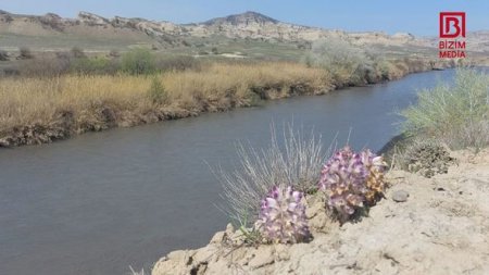 Azərbaycanda Kapadokya ilə müqayisə edilən yeni milli park yaradılır