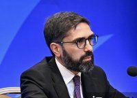 Rövşən Nəcəf: “Mən kral deyiləm...” 