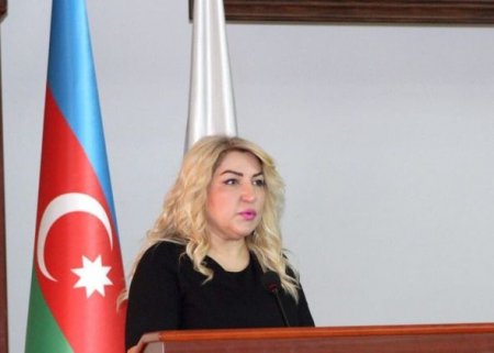 Altı körpənin yanaraq ölməsində təqsirləndirilən xanıma yenidən VƏZİFƏ VERİLİR?