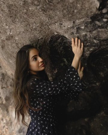 Leyla Əliyeva Əshabi-Kəhfdə Leyla Əliyeva Əshabi-Kəhfdə