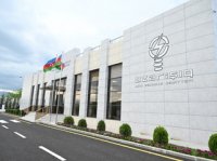 İlham Əliyev “Azərişıq” ASC-nin "Xocalı" yarımstansiyasının və Rəqəmsal İdarəetmə Mərkəzinin açılışında iştirak edib 