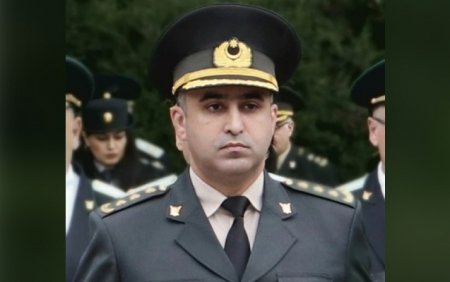 İlham Əliyevdən Bəhruz Əhmədovla bağlı SƏRƏNCAM