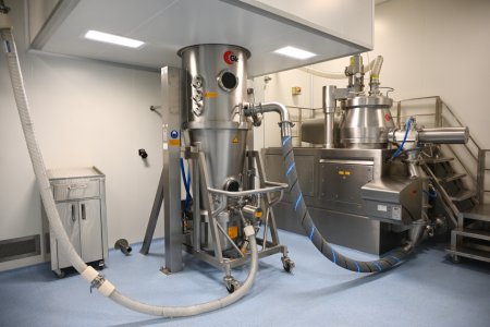 Prezident açılışda- FOTOLAR