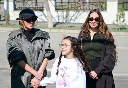 Prezident İlham Əliyev Xocavənd şəhərində görülmüş işlərlə tanış olub 