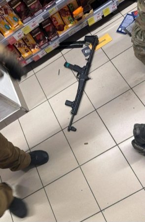 Kiyevdə terror aktının təfərrüatları açıqlanıb